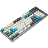 Клавиатура A4Tech Bloody S98 Pixels Blue (Bloody BLMS Red Plus, нет кириллицы)