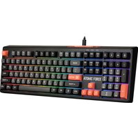 Клавиатура Defender Atomic Force GK-005