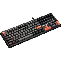 Клавиатура Defender Atomic Force GK-005