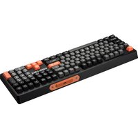 Клавиатура Defender Atomic Force GK-005