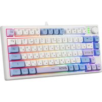 Клавиатура Defender Novis GK-318