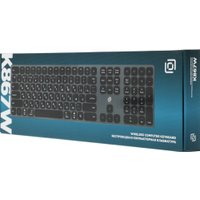 Клавиатура Оклик K867W Клавиатура Оклик K867W