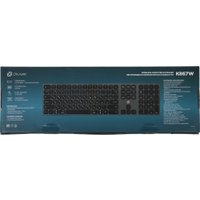 Клавиатура Оклик K867W Клавиатура Оклик K867W