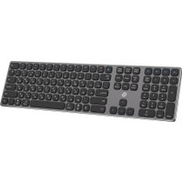 Клавиатура Оклик K867W Клавиатура Оклик K867W