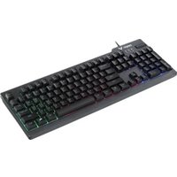 Клавиатура Rapoo V50S (черный)