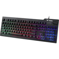 Клавиатура Rapoo V50S (черный)