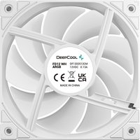 Комплект вентиляторов для корпуса DeepCool FD12 ARGB R-FD12-WHAPN3-G Комплект вентиляторов для корпуса DeepCool FD12 ARGB R-FD12-WHAPN3-G