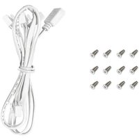 Комплект вентиляторов для корпуса DeepCool FL14R WH 3 IN 1 R-FL14R-WHAPN3-G