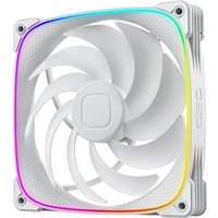 Комплект вентиляторов для корпуса Geometric Future Squama 2503-14 Triple Pack (белый) Комплект вентиляторов для корпуса Geometric Future Squama 2503-14 Triple Pack (белый)