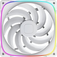 Комплект вентиляторов для корпуса Geometric Future Squama 2503-14 Triple Pack (белый) Комплект вентиляторов для корпуса Geometric Future Squama 2503-14 Triple Pack (белый)