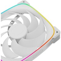 Комплект вентиляторов для корпуса Geometric Future Squama 2503-14 Triple Pack (белый) Комплект вентиляторов для корпуса Geometric Future Squama 2503-14 Triple Pack (белый)