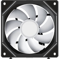 Комплект вентиляторов для корпуса Ocypus Gamma F12 Uni BK ARGB 3IN1