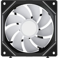 Комплект вентиляторов для корпуса Ocypus Gamma F12 Uni BK ARGB Reverse Blade 3IN1