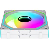 Комплект вентиляторов для корпуса Ocypus Gamma F12 Uni WH ARGB Reverse Blade 3IN1