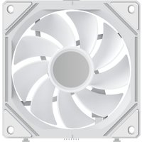 Комплект вентиляторов для корпуса Ocypus Gamma F12 Uni WH ARGB Reverse Blade 3IN1