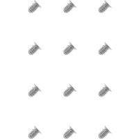 Комплект вентиляторов для корпуса Ocypus Gamma F12 Uni WH ARGB Reverse Blade 3IN1