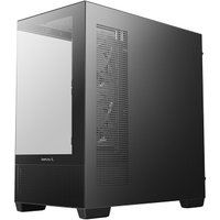 Корпус DeepCool CG380 3F R-CG380-BKAGM3-G