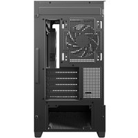 Корпус DeepCool CG380 3F R-CG380-BKAGM3-G