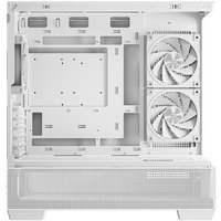 Корпус DeepCool CG380 3F WH R-CG380-WHAGM3-G Корпус DeepCool CG380 3F WH R-CG380-WHAGM3-G