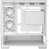 Корпус DeepCool CG380 3F WH R-CG380-WHAGM3-G Корпус DeepCool CG380 3F WH R-CG380-WHAGM3-G