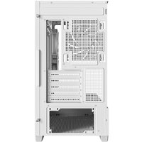 Корпус DeepCool CG380 3F WH R-CG380-WHAGM3-G Корпус DeepCool CG380 3F WH R-CG380-WHAGM3-G