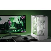 Корпус GameMax Infinity T20 (белый) Корпус GameMax Infinity T20 (белый)