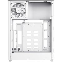 Корпус GameMax Infinity T20 (белый) Корпус GameMax Infinity T20 (белый)