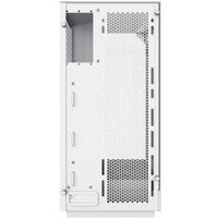 Корпус GameMax Infinity T20 (белый) Корпус GameMax Infinity T20 (белый)