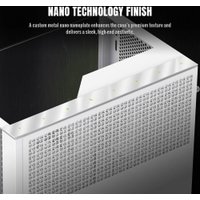 Корпус GameMax Infinity T20 (белый) Корпус GameMax Infinity T20 (белый)