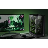 Корпус GameMax Infinity T20 (черный) Корпус GameMax Infinity T20 (черный)