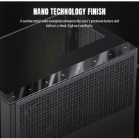 Корпус GameMax Infinity T20 (черный) Корпус GameMax Infinity T20 (черный)