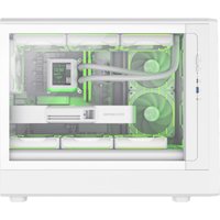 Корпус GameMax Legend CLAW 360 (белый) Корпус GameMax Legend CLAW 360 (белый)