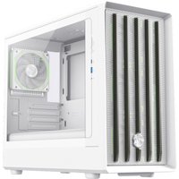 Корпус GameMax Legend CLAW 360 (белый) Корпус GameMax Legend CLAW 360 (белый)
