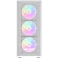 Корпус GameMax Storm 2 MW (белый)