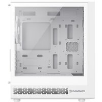 Корпус GameMax Storm 2 MW (белый)