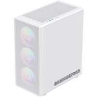Корпус GameMax Storm 2 MW (белый)