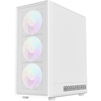 Корпус GameMax Storm 2 MW (белый)