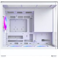 Корпус Montech King 15 Pro (белый)