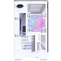 Корпус Montech King 15 Pro (белый)