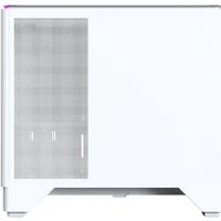 Корпус Montech King 15 Pro (белый)