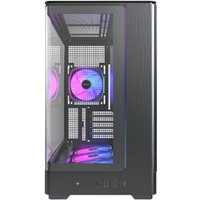 Корпус Montech King 15 Pro (черный)