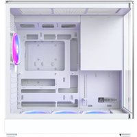 Корпус Montech King 45 Pro (белый)