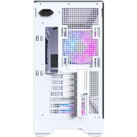 Корпус Montech King 45 Pro (белый)