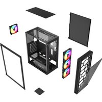 Корпус Project X Ghost