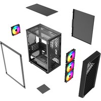 Корпус Project X Hawk