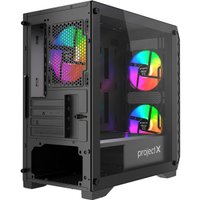 Корпус Project X Rhino