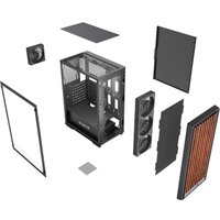 Корпус Project X Siberia Корпус Project X Siberia