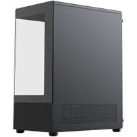 Корпус XASTRA Q300M 5ARGB-FC-C6 (черный)