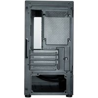 Корпус XASTRA Q300M 5ARGB-FC-C6 (черный)