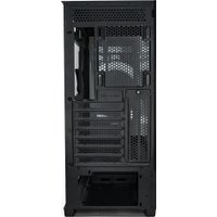 Корпус XASTRA Q500 6ARGB-C10-UC (черный) Корпус XASTRA Q500 6ARGB-C10-UC (черный)